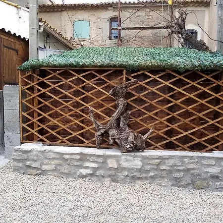 Maison De Campagne Avec Jaccuzi A Bulles * كابيستانج