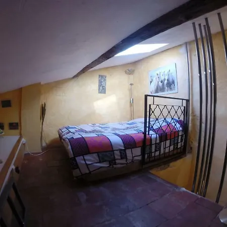Maison De Campagne Avec Jaccuzi A Bulles بيت للعطل *