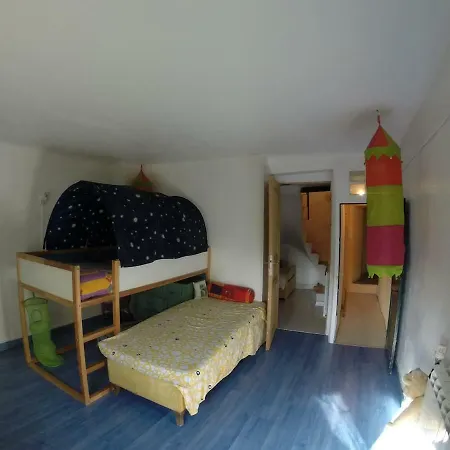 Maison De Campagne Avec Jaccuzi A Bulles بيت للعطل *